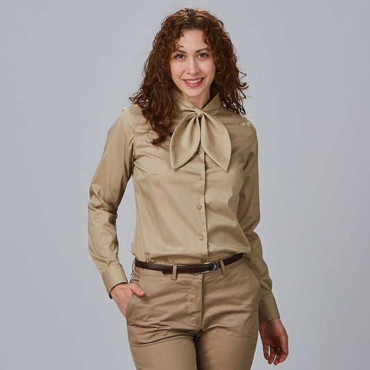 240008-142 - CAMISA MUJER CINZIA ARENA