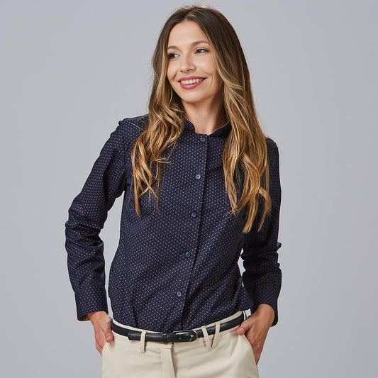 240024-1135 - CAMISA MUJER TERESA