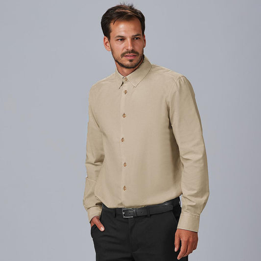 260033-142 - CAMISA HOMBRE SLIM FIT NICCOLO ARENA