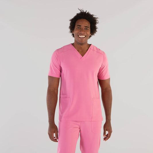 617500-106 - BLUSA HOMBRE TADEO ROSA