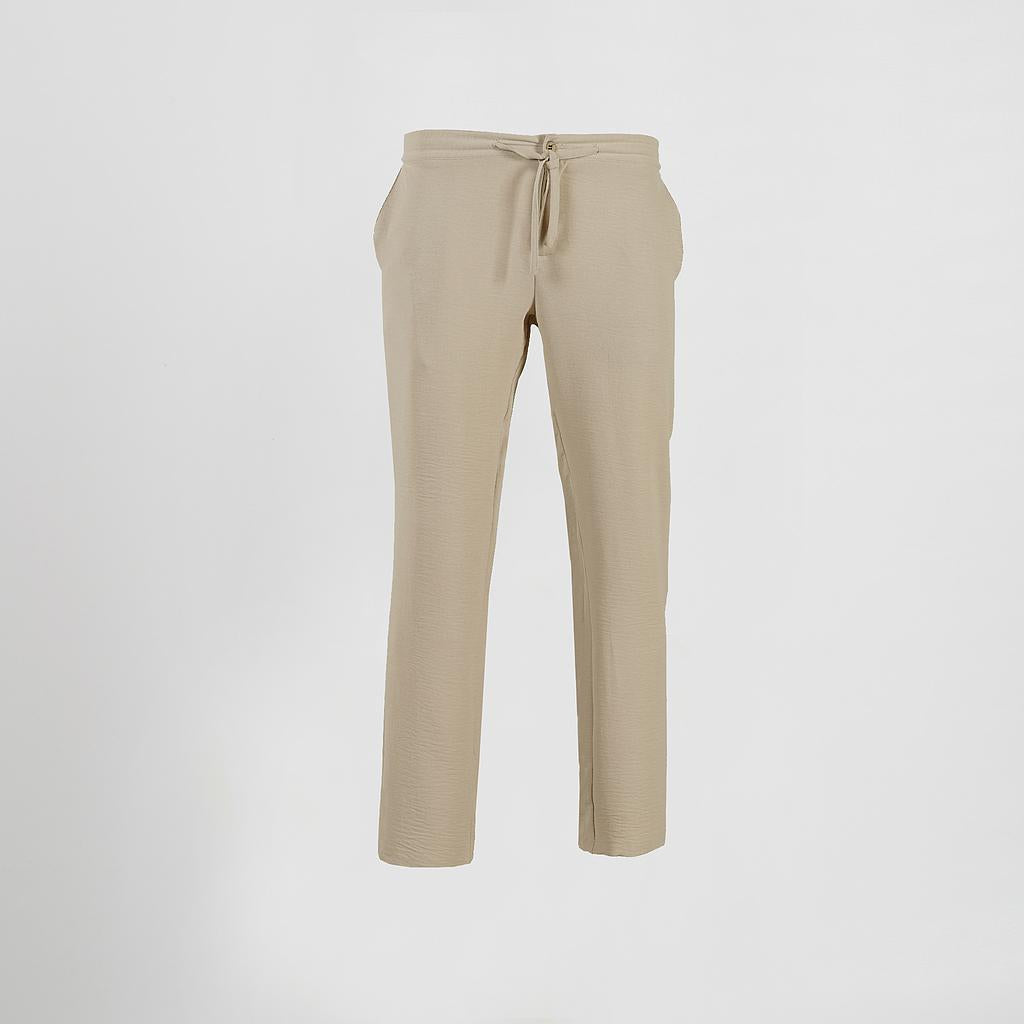 700032-110 - PANTALON HOMBRE BAMBULA BEIGE