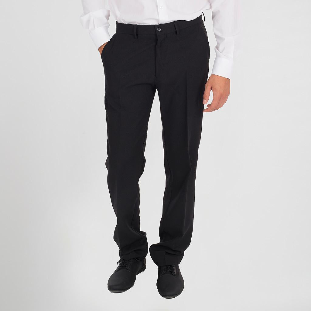 777900-001 - PANTALON HOMBRE CAMARERO MICROFIBRA