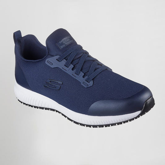 SK200051EC-104 - SQUAD SR - MYTON SKECHERS HOMBRE MARINO