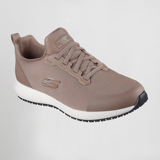 SK200051EC-171 - SQUAD SR - MYTON SKECHERS HOMBRE TOPO