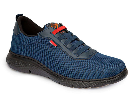 Zapatilla ATLANTA azul