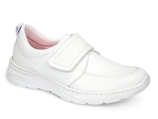 Zapato FLORENCIA PLUS blanco