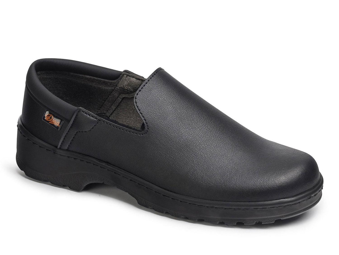 Zapato MARSELLA negro