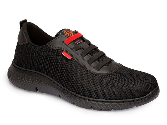 Zapatilla ATLANTA negro